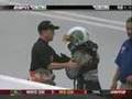 An Expensive and Emotional Day for John Force Racing