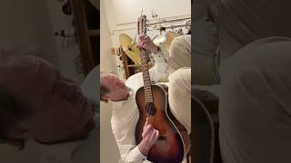 Juke Joint Blues, Offbeat#acoustic#Parlor Guitar