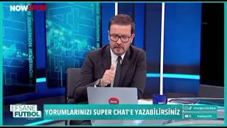 Yeni Bir Fenasi Kerim Vakası (Ersin Düzen Izmirin Daracık Köyü)