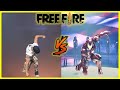 ORIGEN de los EMOTES Free Fire / Emotes en la vida real / The origin of free fire dances