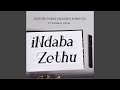 Indaba zethu future mix
