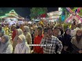 MELAKA TAK PERNAH SUNYI DENGAN PROGRAM PELANCONGAN