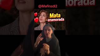 Marta enamorada