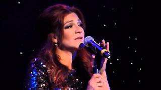 Shoshana Bean sings &quot;My Funny Valentine&quot; from Babes in Arms on The Broadway Cruise