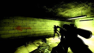 3K - Scout Headshot Noscope