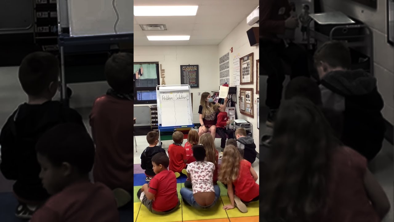 Observation #25: A Bad Case of Stripes   Problem and Solution