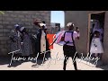 Taimi and Tuyoleni's Traditional Oshiwambo Wedding December 2018