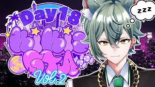 こまきちCh。狛獅子こまきちの配信のサムネイル画像