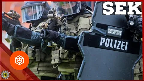 Wie viel verdient man als Swat in Deutschland?