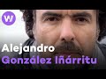 Alejandro González Iñárritu about his interest for death and his panic attacks