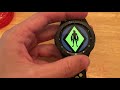 Omnitrix App Updated for Samsung Gear S3