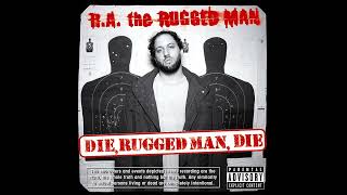 Watch Ra The Rugged Man How Low video