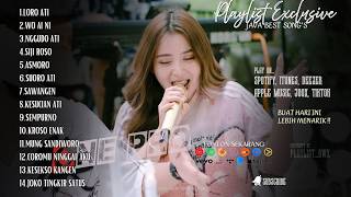 LORO ATI, WO AI NI, NGGUDO ATI DINI KURNIA ONE PRO FULL ALBUM TERBARU | ALBUM KENANGAN MANIS