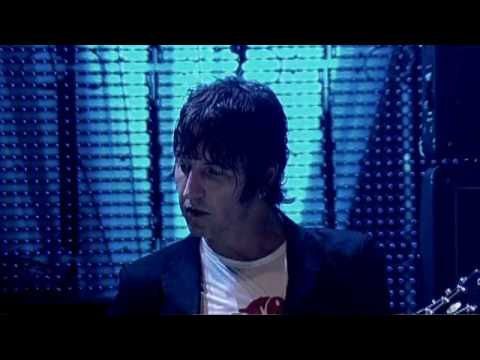 oasis (+) Half the World Away (iTunes Live: London Festival)