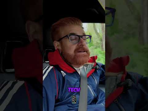 BMW i4 & iX: Tech-Filled Drives That Will Blow Your Mind!