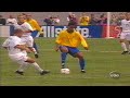 The Day When Young Ronaldinho Surprised The World (Brazil vs USA /2001)