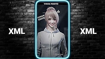 Aʜsᴀɴ Eᴅɪᴛᴢ .. Fғ Dᴜᴏ Tʀᴇɴᴅ .. Xᴍʟ ..☄️ Dᴇsᴄʀɪᴘᴛɪᴏɴ ...🌹