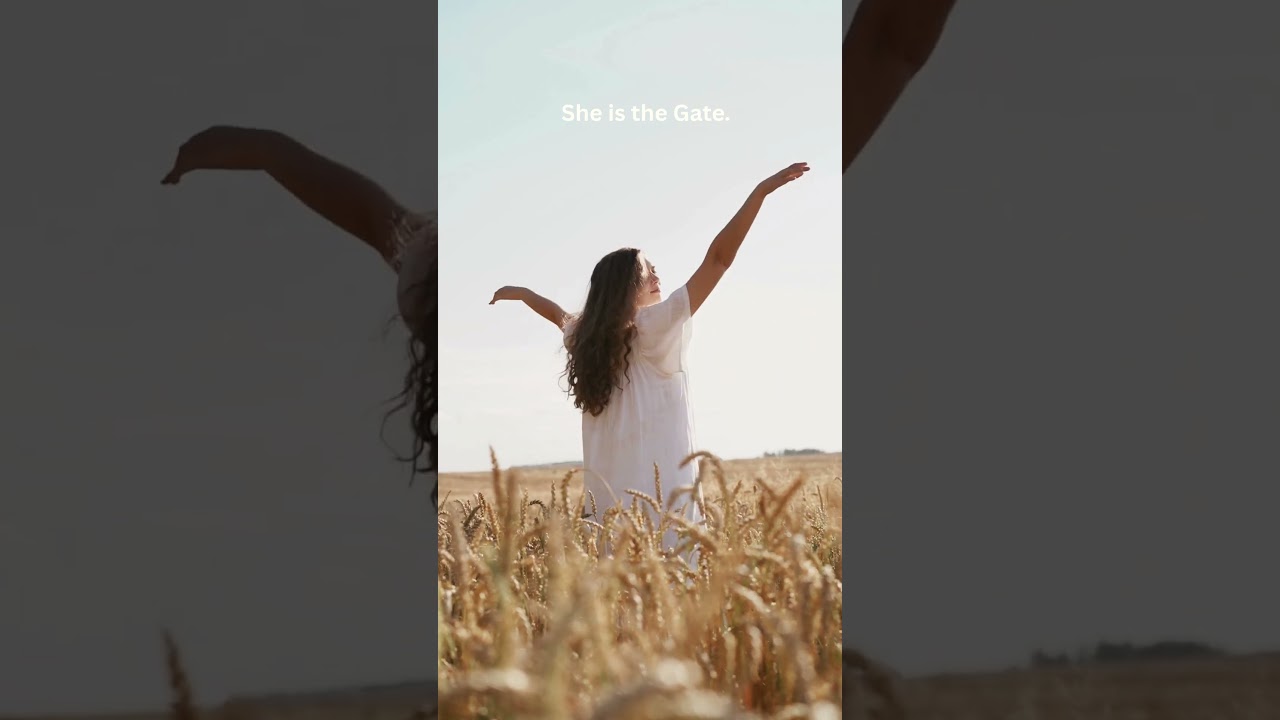 Eleusis — The Inner Circle. The remembering begins.