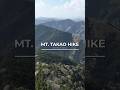 The Easiest Way to Enjoy Nature in Tokyo 🇯🇵Mt. Takao Meetup Hike