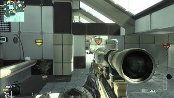 Shuffle 1v3s In Finals