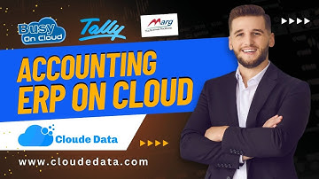 Accounting ERP on Cloud | Manage Your Business with Tally, Busy Marg #cloud #tallyoncloud #account
