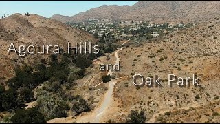 Welcome to Agoura Hills and Oak Park California!