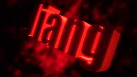 New Intro by TheDiamondWilliam