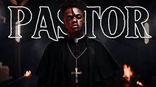 JayDaYoungan - Pastor