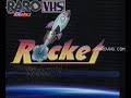 Rocket canal de cable infantil de VCC (Cable de Argentina)