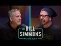 Dave Grohl on Foo Fighters, Documentaries, and Modern Music | The Bill Simmons Podcast | The Ringer