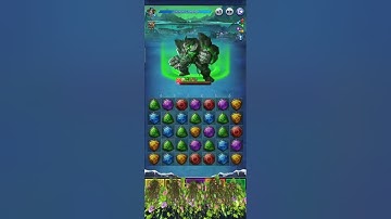 PUZZLES & CONQUEST/ TIME RIFT