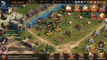 King of avalon .   Cnstrction event easy rewrd collect