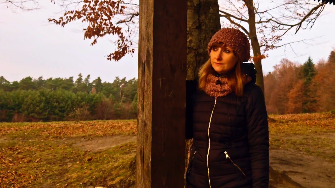 Roztoczańskie Wycieczki  - Wzgórze Polak -  W stronę zachodzącego słońca