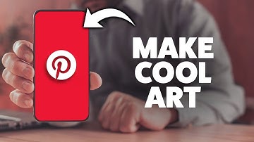 How To Make Collages On Pinterest 2025 (iPhone & Android)