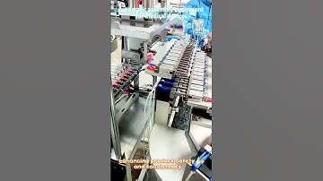 How Automatic Assembly Equipment Enhances Medical Device Manufacturing #manufacturingtech #machine