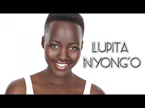 Бейне: Nyong'o Lupita: өмірбаяны, мансабы, жеке өмірі