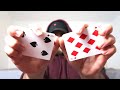 LEARN HOW TO SHUFFLE CARDS *IN UNDER 2 MINUTES*