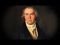 11 Nuevas Bagatelas para piano, Op. 119. Ludwig van Beethoven