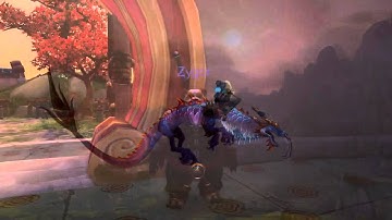 Full Mists of Pandaria Titles Guide (5.2)