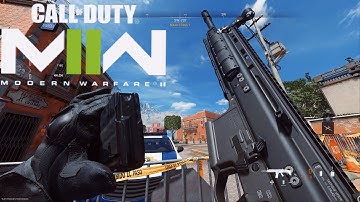 TAQ-56 All Reloads | MWII (2022)