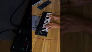 Stormzy  Blinded By Your Grace Pt2 piano cover  pianocover