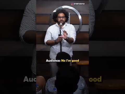 Del Problems #standupcomedy #crowdwork #delhiproblems