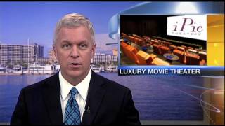 Another luxury movie theater coming to Sarasota