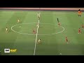 ASEC MIMOSAS 4 5 POWER DYNAMOS Penalties Highlights