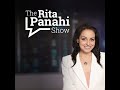 The Rita Panahi Show | 1 May