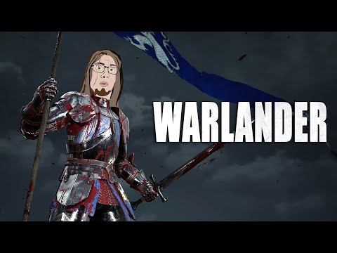 Warlander (видео)