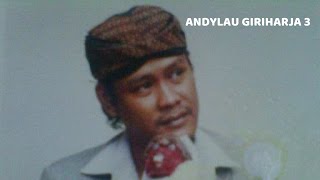 WAYANG GOLEK BOCAH IRENG A. ASEP SUNADAR SUNARYA NUJU ANOM PISAN