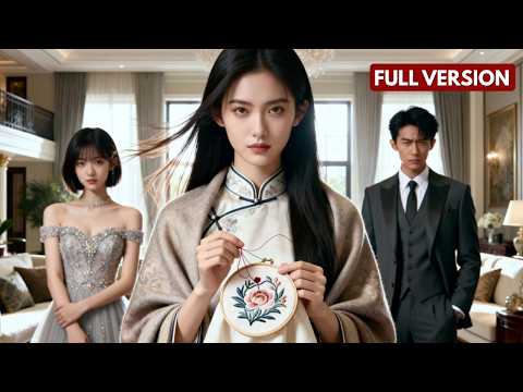 Framed by the Fake Heiress, the True Heiress Fought Back Like a Queen
