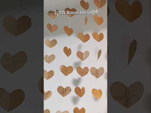 Diy Room Decor