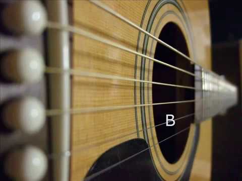 tuning-a-guitar-standard-tuning-for-6-string-guitar